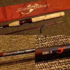 2026年最新】SHImano scorpion evの人気アイテム - メルカリ