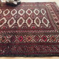 2026年最新】アフガン ラグの人気アイテム - メルカリ