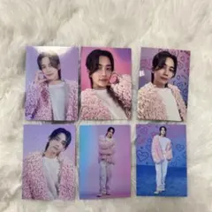 2026年最新】ジョンハン まとめ売りの人気アイテム - メルカリ