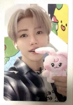 2026年最新】NCTDREAMジェミンの人気アイテム - メルカリ