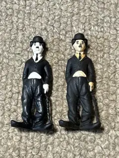 2026年最新】チャップリン フィギュアの人気アイテム - メルカリ