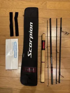 2026年最新】スコーピオン 2651の人気アイテム - メルカリ