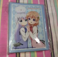 2026年最新】ごちうさ チノ スリーブの人気アイテム - メルカリ