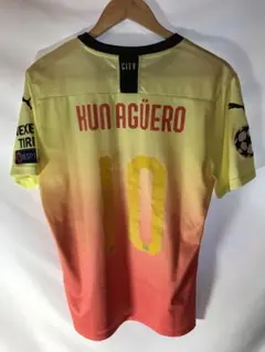 2026年最新】アグエロ ユニフォームの人気アイテム - メルカリ