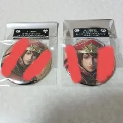 2026年最新】真 三國無双 缶の人気アイテム - メルカリ