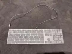 2026年最新】apple キーボード ジャンクの人気アイテム - メルカリ