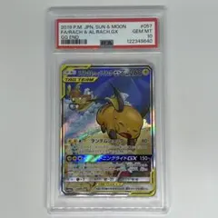 2026年最新】ライチ sr psa10の人気アイテム - メルカリ