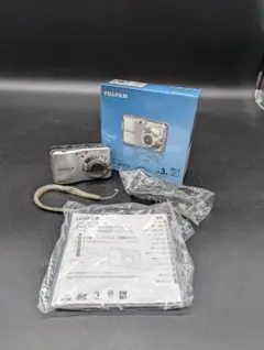 2026年最新】Finepix av210の人気アイテム - メルカリ