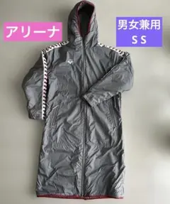 2026年最新】arena ベンチコートの人気アイテム - メルカリ