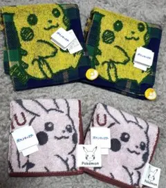 2026年最新】ピカチュウ 4枚の人気アイテム - メルカリ