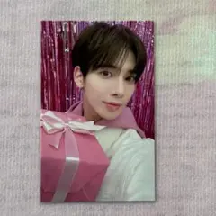 2026年最新】txt テヒョン サノクの人気アイテム - メルカリ