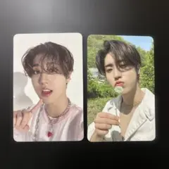 2026年最新】StrayKids ハン maxidentの人気アイテム - メルカリ