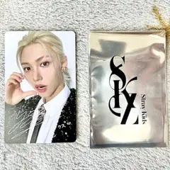 2026年最新】STRAYKIDS ポップアップ トレカ フィリックスの人気