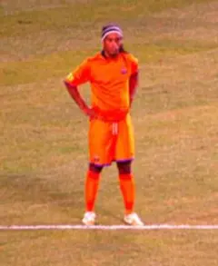 2026年最新】06-07 ロナウジーニョの人気アイテム - メルカリ