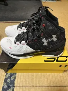 2026年最新】アンダー アーマー カリー 2の人気アイテム - メルカリ