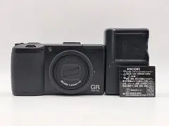 2026年最新】RICOH GR ジャンクの人気アイテム - メルカリ
