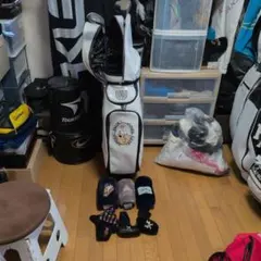 2026年最新】ジャンボ尾崎 ウエサコの人気アイテム - メルカリ