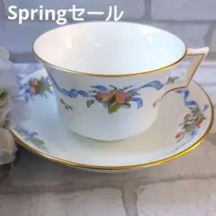 2026年最新】ウェッジウッド ウィリアムズバーグの人気アイテム - メルカリ