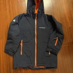 2026年最新】スキーウェア 130 モンベルの人気アイテム - メルカリ