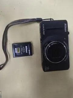 2026年最新】ニコン coolpix s9300の人気アイテム - メルカリ