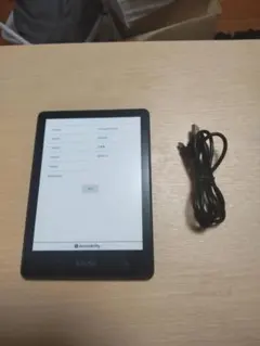 2026年最新】KINDLE PAPERWHITE 11世代 8gb 広告なしの人気アイテム