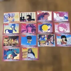 2026年最新】高橋留美子コレクションカードの人気アイテム - メルカリ