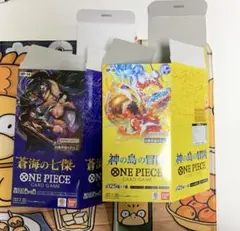 2026年最新】ワンピースカード空箱の人気アイテム - メルカリ