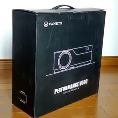 2026年最新】v600 vankyoの人気アイテム - メルカリ