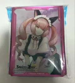 2026年最新】シュタインズ スリーブの人気アイテム - メルカリ