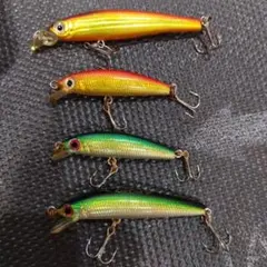 2026年最新】引退セット トラウトの人気アイテム - メルカリ