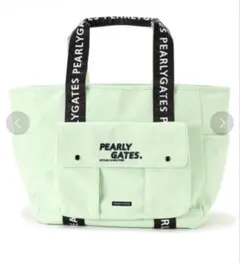 2026年最新】パーリーゲイツ pearly gates ロッカーバッグの人気
