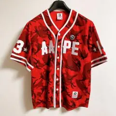 2026年最新】エイプ ゲームシャツの人気アイテム - メルカリ