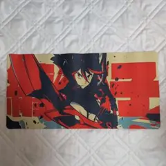 2026年最新】キルラキル プレイマットの人気アイテム - メルカリ