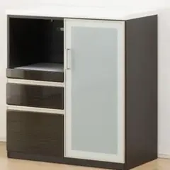 2026年最新】キッチンカウンター（ポスティア 90 bk） ニトリの人気