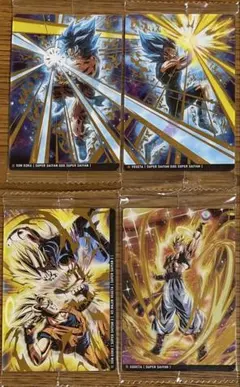 2026年最新】ドラゴンボールヒーローズ7の人気アイテム - メルカリ