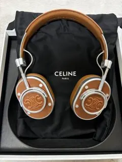 2026年最新】CELINE ヘッドホンの人気アイテム - メルカリ