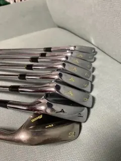 2026年最新】モーダス105r ウェッジの人気アイテム - メルカリ