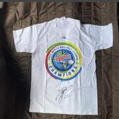 2026年最新】里崎 ユニフォームの人気アイテム - メルカリ