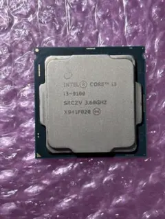 2026年最新】core i3 9100tの人気アイテム - メルカリ