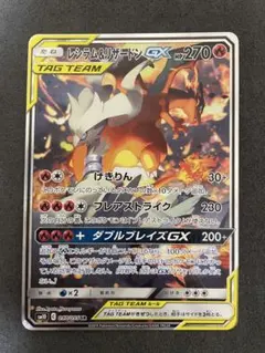 2026年最新】レシラム リザードン psa10の人気アイテム - メルカリ