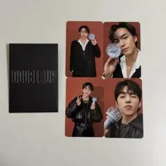 ミンギュ 会場限定トレカ 仁川 釜山 CXM - メルカリ