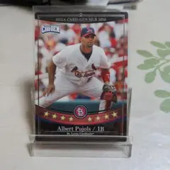 2026年最新】プホルス カードの人気アイテム - メルカリ