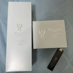 2026年最新】モンローグレイス シャンプーの人気アイテム - メルカリ