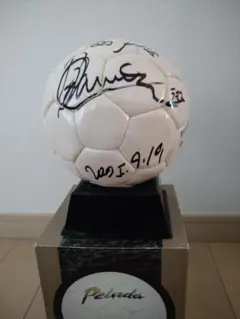 2026年最新】ラモス瑠偉 直筆サインの人気アイテム - メルカリ