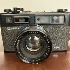 2026年最新】ヤシカ electro 35 gtの人気アイテム - メルカリ