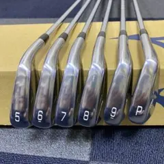 2026年最新】ミズノアイアン221の人気アイテム - メルカリ