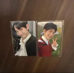 2026年最新】enhypen ソヌ トレカ day oneの人気アイテム - メルカリ