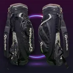 2026年最新】TaylorMade 割引オプション：通常商品 ゴルフバッグ