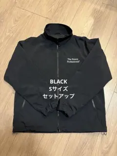 2026年最新】ennoy シャカシャカ セットアップの人気アイテム - メルカリ