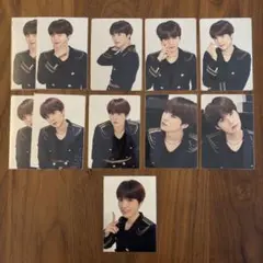 2026年最新】LOVE yourself トレカ ユンギの人気アイテム - メルカリ